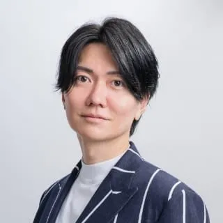 代表取締役社長 桑田龍征