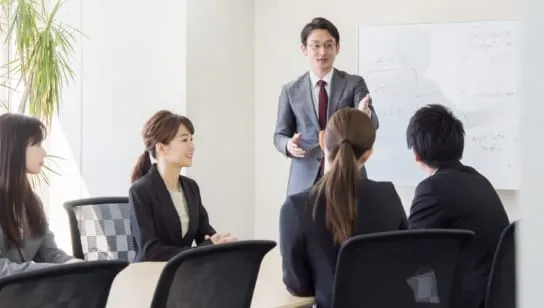 採用の仕組み化