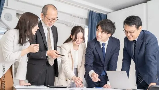 事業のブランディング強化